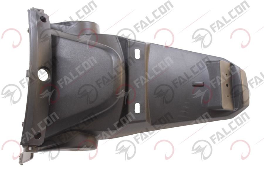 ARKA ÇAMURLUK SİYAH-TECHNO 50 Falcon