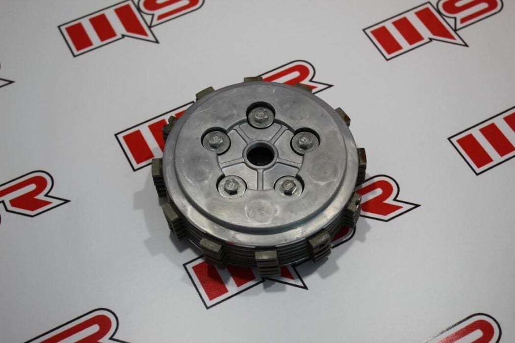 RAMZEY CROSS 200 CC DEBRİYAJ GÖBEĞİ KOMPLE