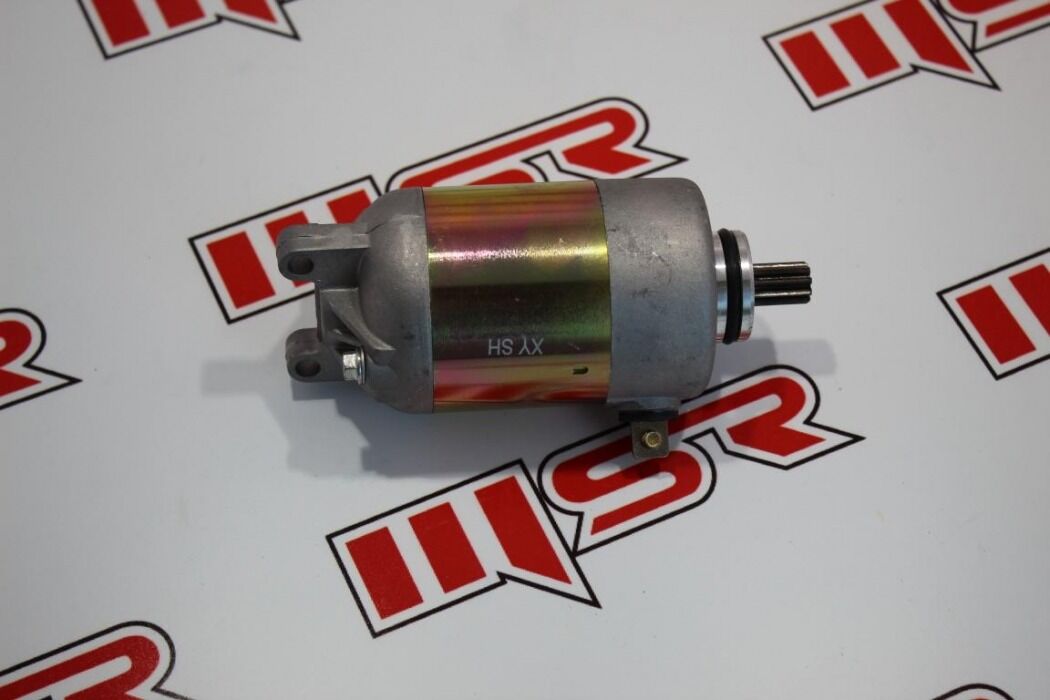 CYGNUS RS 125 MARŞ MOTORU OEM