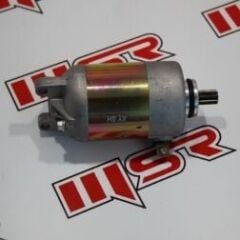 CYGNUS RS 125 MARŞ MOTORU OEM