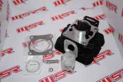 YAMAHA RX 115 SİLİNDİR KİT A