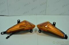 CBF 150 SİNYAL ÖN SARI OEM (E.M)