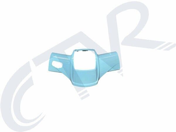 REVİVAL KM MUHAFAZA MAVİ