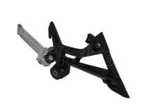 ARKA BASAMAK BRAKETİ SAĞ - FR 177 RACING Falcon