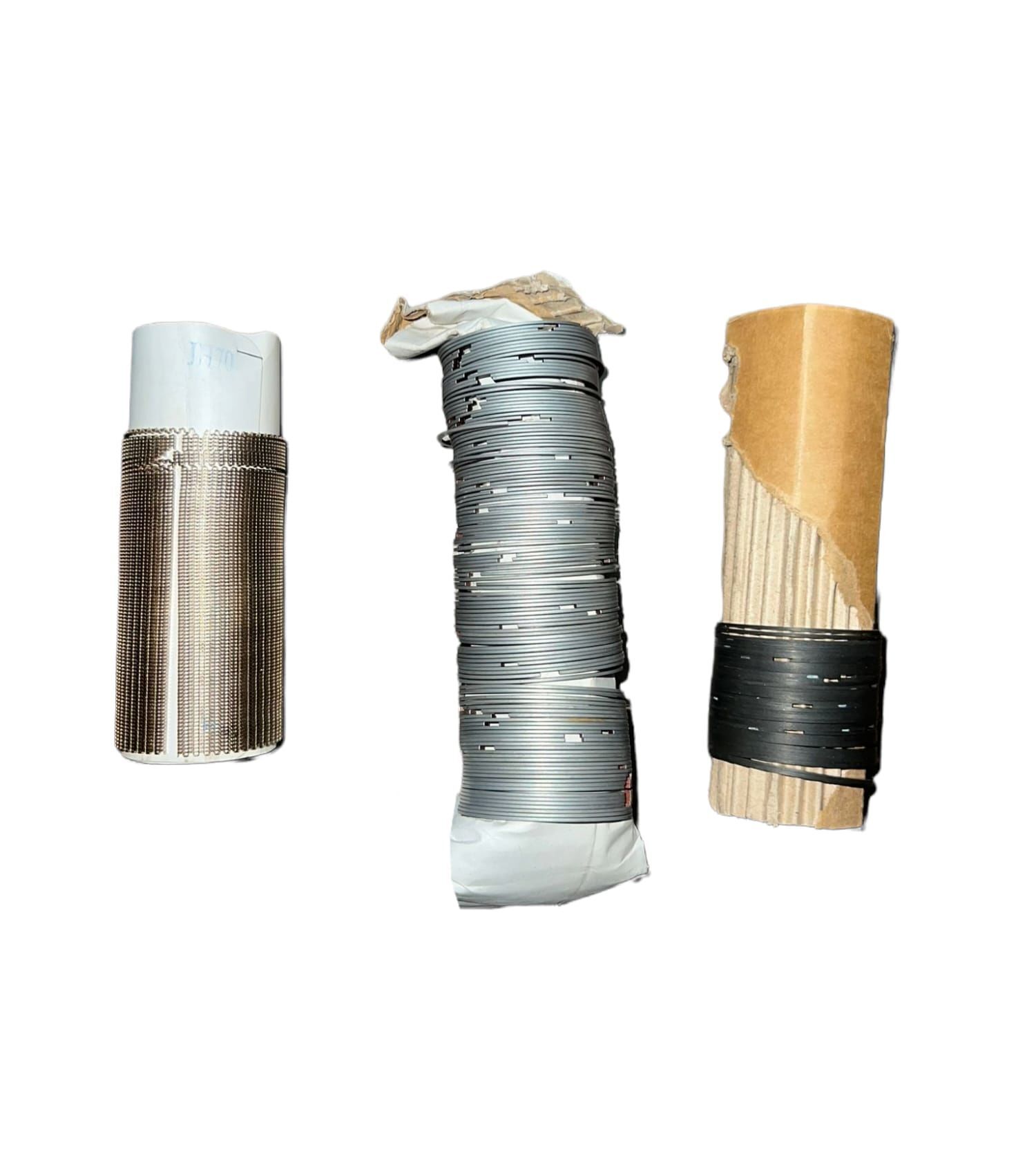 PİSTON SEKMAN TAKIMI 80 CC ALFA