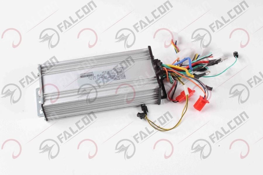 BEYİN (CDI) ÜNİTESİ 72W-FAMILY 8000 Falcon