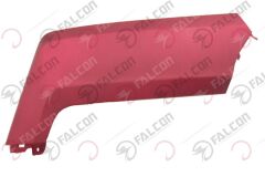 MARŞBİYEL SAĞ KIRMIZI-TECHNO 50 Falcon