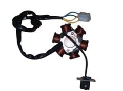 RMG MOTO GUSTO SPARK STATOR DC BESLEMESIZ