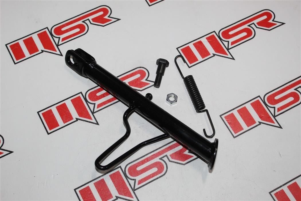 TVS 495 - TVS JUPİTER 125 - NTORQ 125 YAN SEHPA A -KA120271