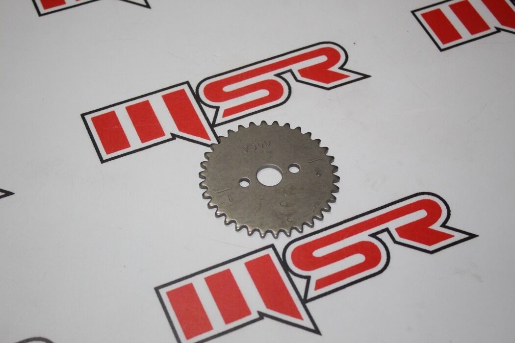 KUBA ZENZERO 125 - KUBA GELLİ EKSANTRİK DİŞLİ