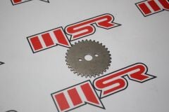 KUBA ZENZERO 125 - KUBA GELLİ EKSANTRİK DİŞLİ