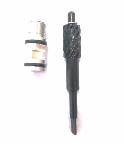 CG KM DISLI MILI VIDA kolonlu