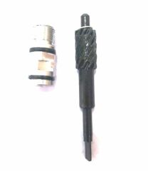 CG KM DISLI MILI VIDA kolonlu