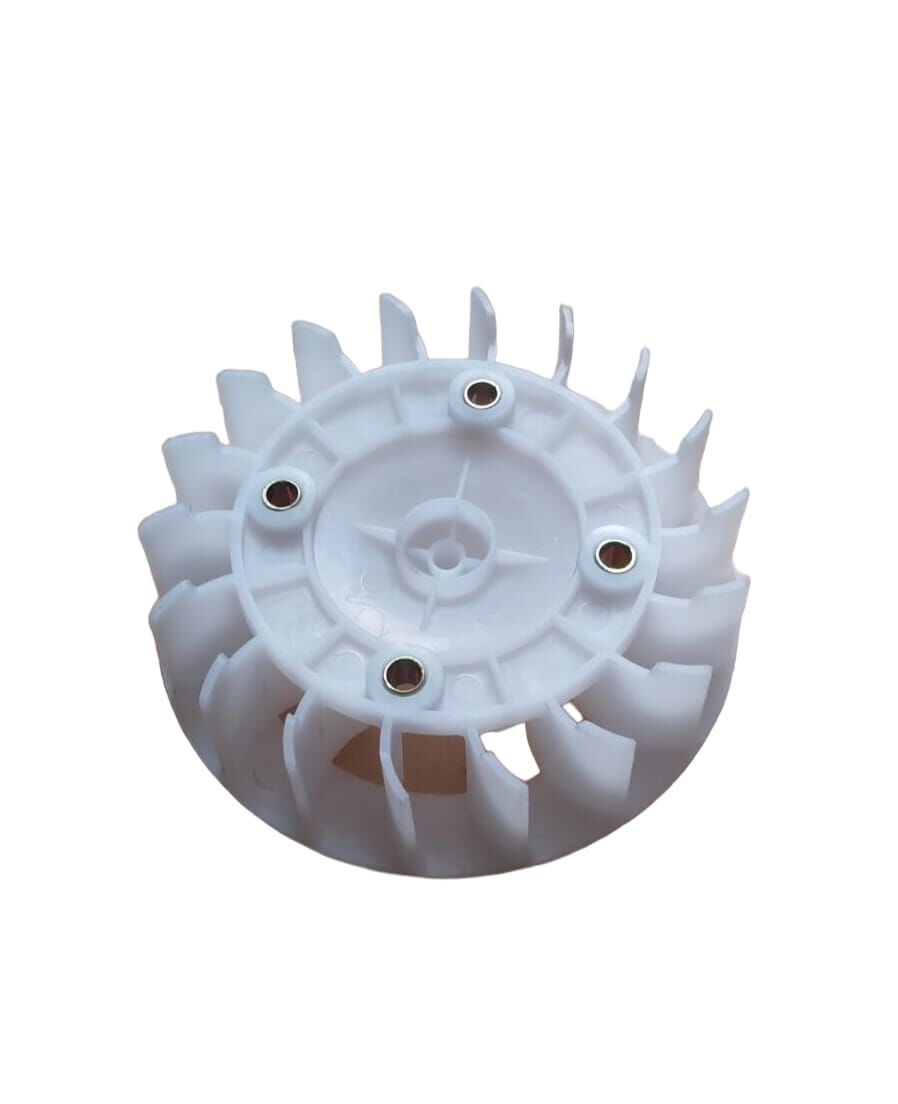 FAN XRS 125 - TRUE 125