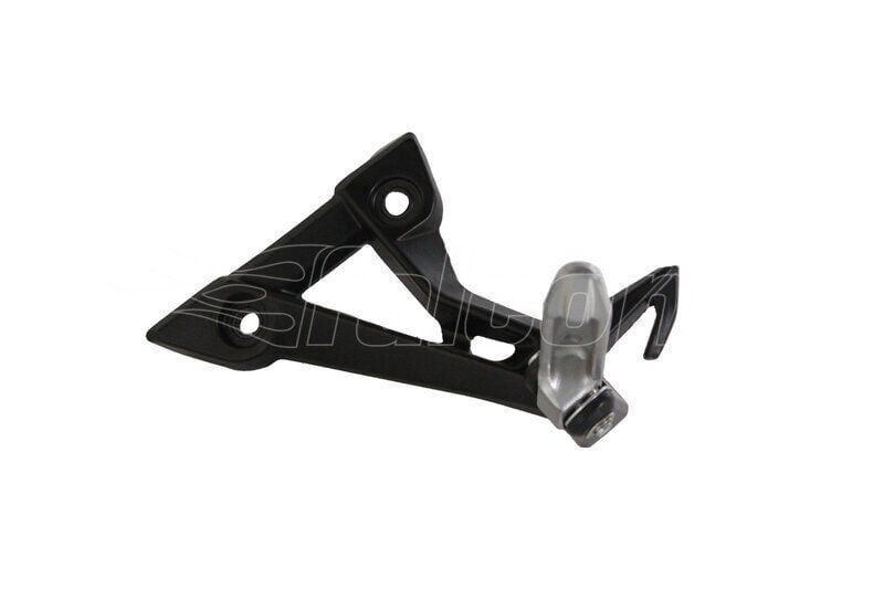 ARKA BASAMAK BRAKETİ SOL - FR 177 RACING Falcon