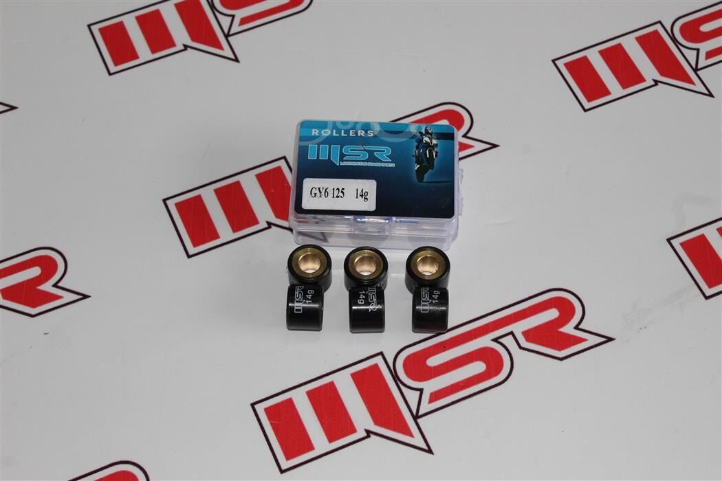 GY6 125 SCOOTER VARYATÖR BURCU 18*14*14 MSR