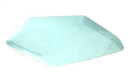 RMG MOTO GUSTO DREAM 150 AYAKLIK KUCUK KAPAK SAG MAVI