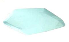 RMG MOTO GUSTO DREAM 150 AYAKLIK KUCUK KAPAK SAG MAVI