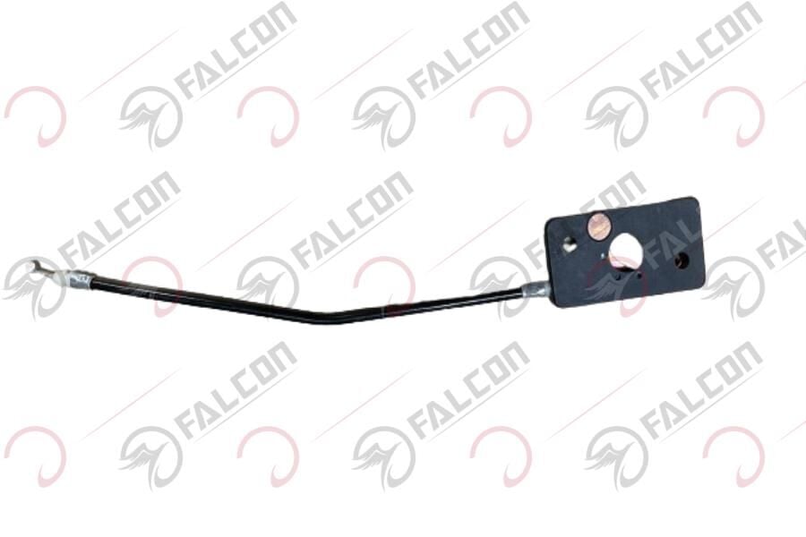 SELE KİLİT OTOMATİĞİ- FR 177 RACING