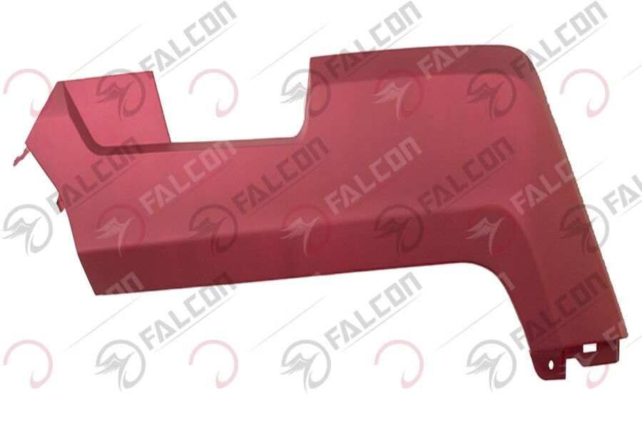 MARŞBİYEL SOL KIRMIZI-TECHNO 50 Falcon