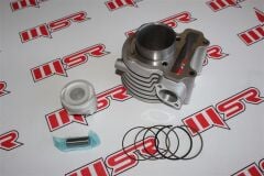 HERO DUET 125 SİLİNDİR KİT 52.40 MM