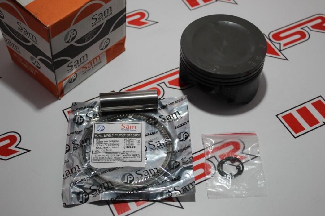 ROYAL ENFİELD 500 CLASSİC PİSTON 0.75