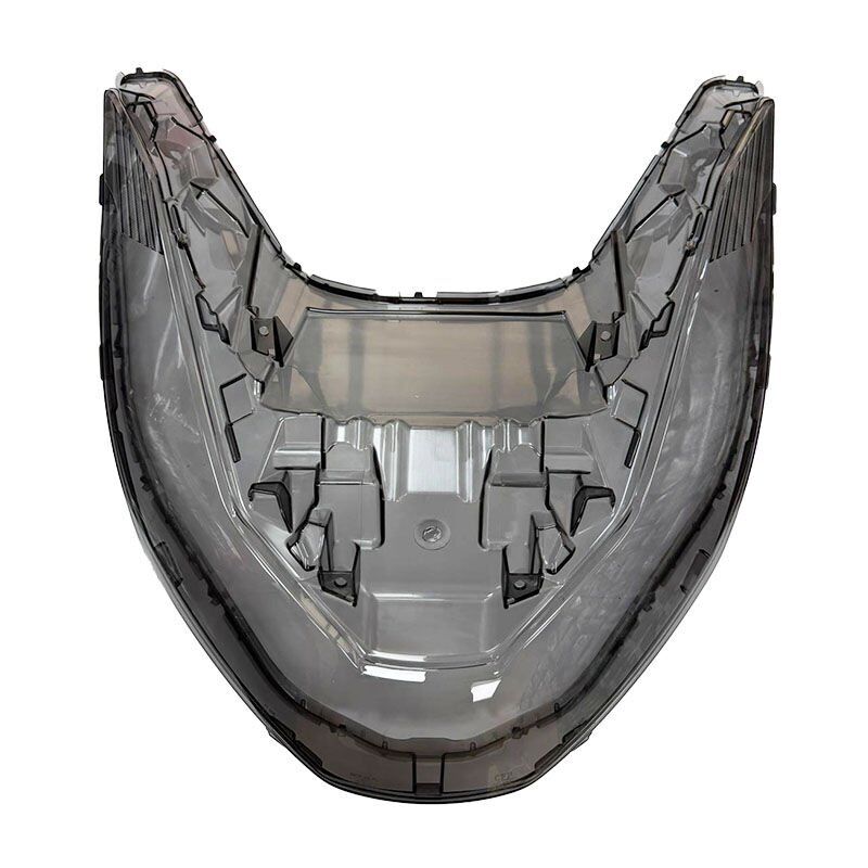 HONDA PCX 2021 - 2024 UYUMLU ÖN FAR CAMI FÜME