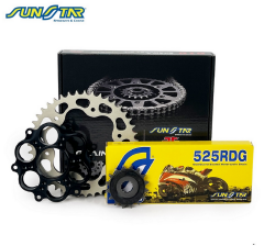 Ducati MONSTER ABS 1100 ZİNCİR DİŞLİ SETİ DUCATI MONSTER 1100 ABS (1100 cc)  (2010-2011)