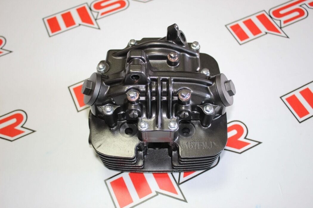 RKS 150 - RKS 150 S - STRIKE 150 SİLİNDİR KAPAK DOLU ORJINAL