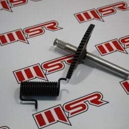 CYGNUS RS 125 MARŞ MİLİ OEM