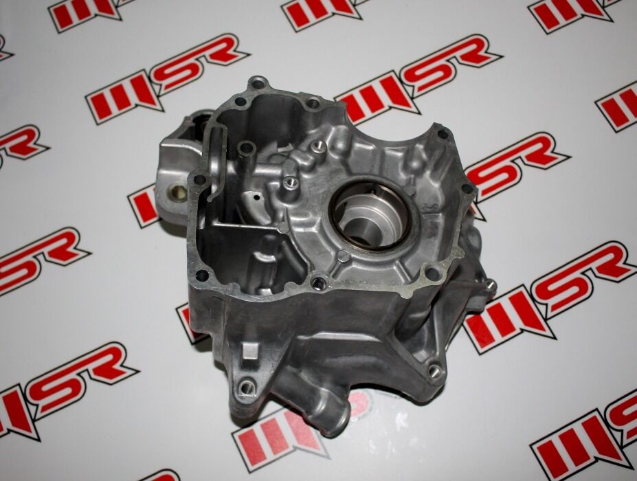 Honda Today 50 Şanzuman Kapak