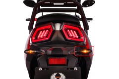 REGAL RAPTOR Xsuv 250 Arka Sinyal Sağ
