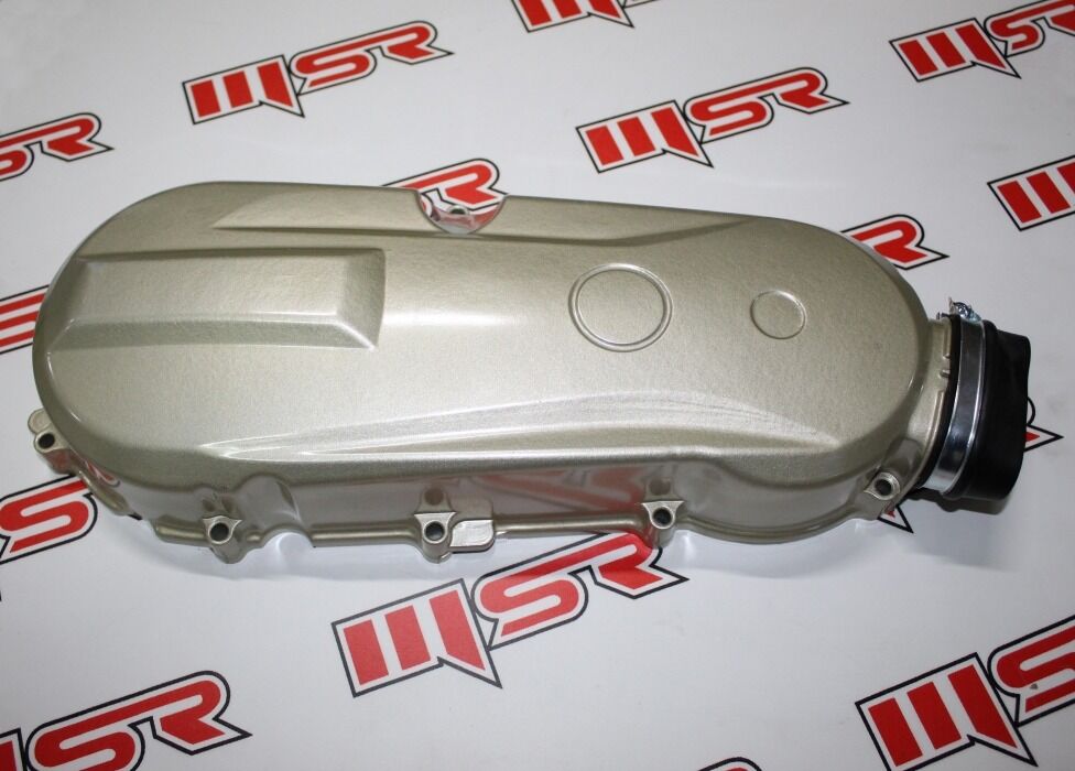 KUBA ZENZERO 125 - KUBA GELLİ DEBRİYAJ KAPAK