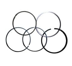 SEKMAN TAKIMI 2V (17HP)