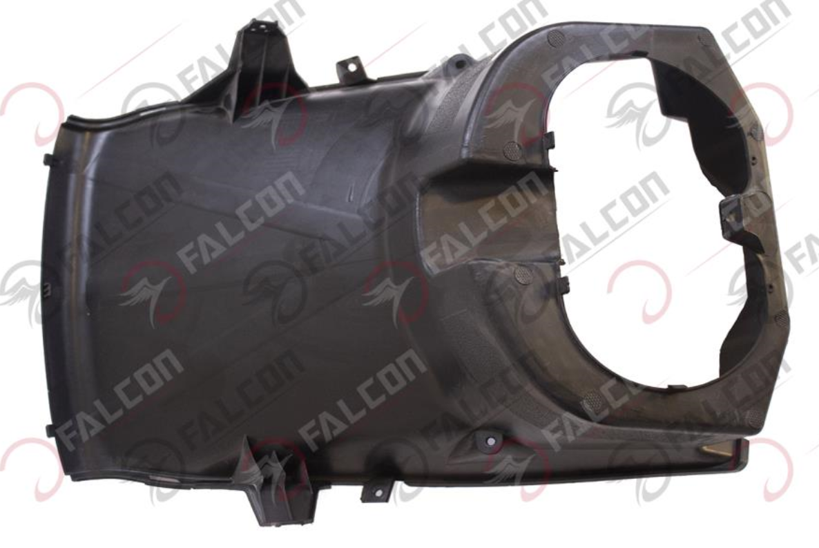 DAVLUMBAZ TECHNO 50 Falcon