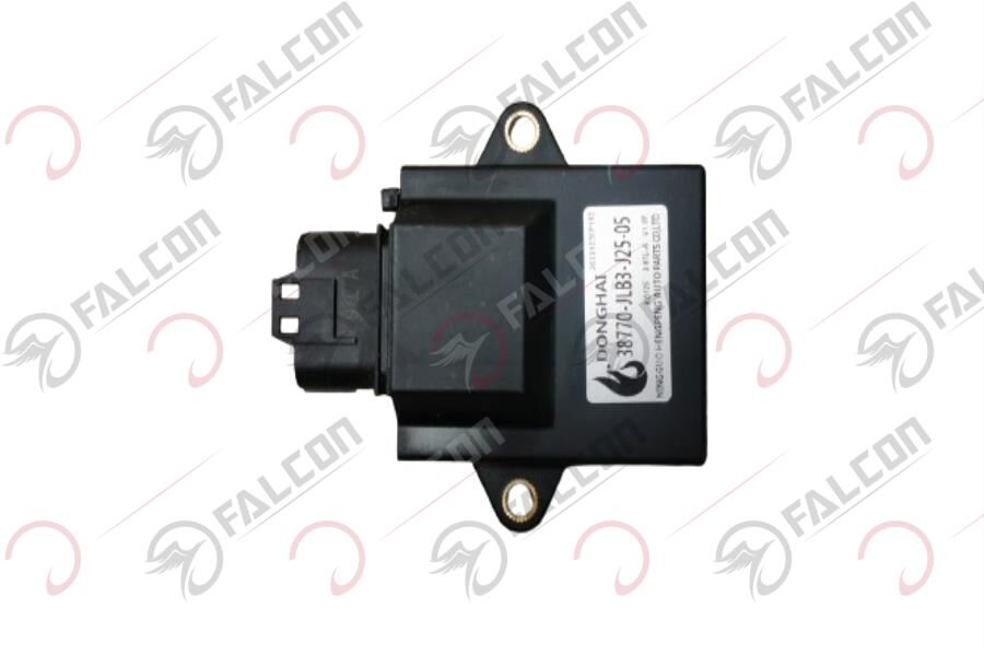 BEYİN (CDI) ÜNİTESİ-MARTINI 125 CC Falcon