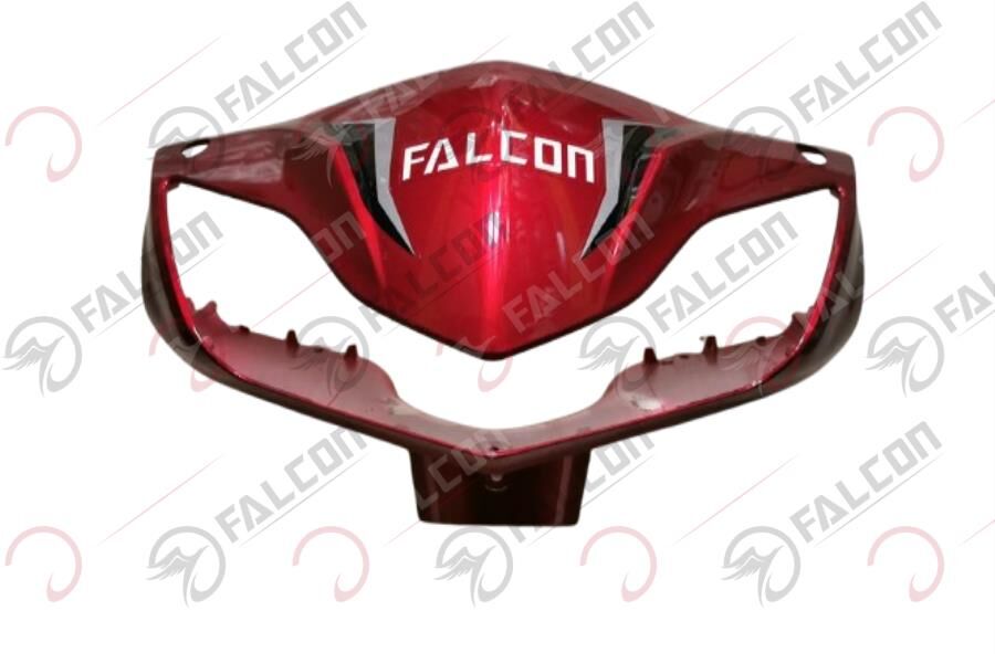 GİDON KARENAJI ÜST KIRMIZI-NEW HANDY Falcon