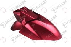 ÖN ÇAMURLUK KIRMIZI-STYLE 50 Falcon