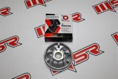 TVS JUPİTER 125 - NTORQ 125 - ÖN VARYATÖR BURÇ YATAĞI HİNDİSTAN MAKİNO