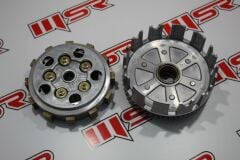 RKS 150-200 KOMPLE DEBRİYAJ TASLI ORJINAL