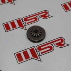 CYGNUS RS 125 MARŞ UÇ DİŞLİSİ OEM