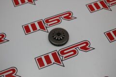 CYGNUS RS 125 MARŞ UÇ DİŞLİSİ OEM