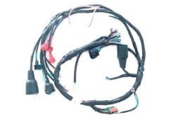 RMG MOTO GUSTO SPARK TESISAT KMP EU4