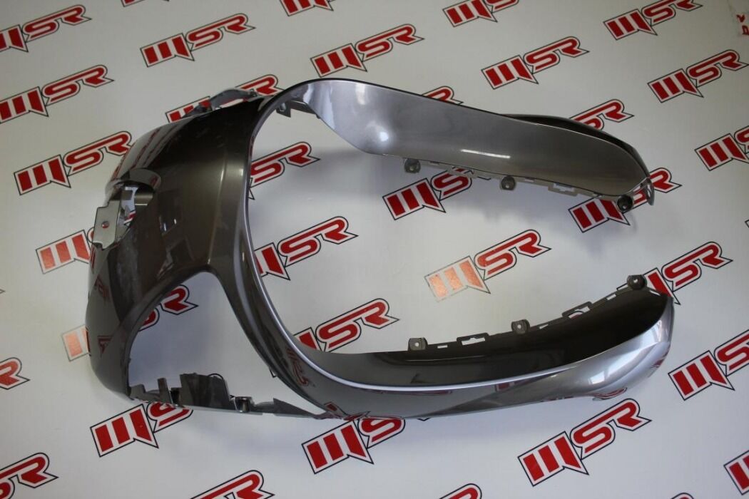 SYMPHONY ST 125-200 ÖN BURUN FÜME