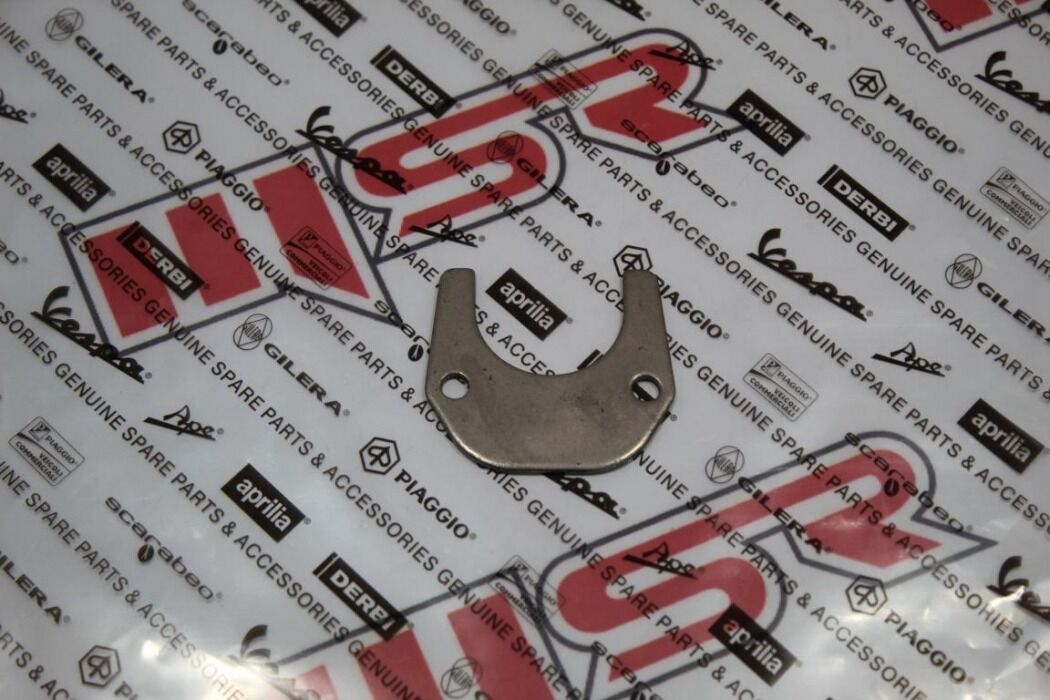 VESPA LX 125 MANDAL KELEPÇE