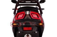 REGAL RAPTOR Xsuv 250 Arka Sinyal Sol