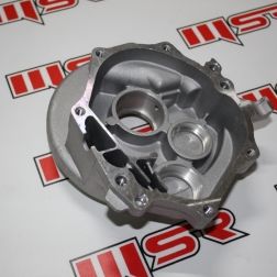 KUBA ZENZERO 125 - KUBA GELLİ ŞANZIMAN KAPAK