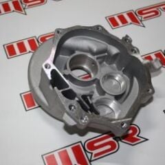 KUBA ZENZERO 125 - KUBA GELLİ ŞANZIMAN KAPAK