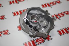 KUBA ZENZERO 125 - KUBA GELLİ ŞANZIMAN KAPAK