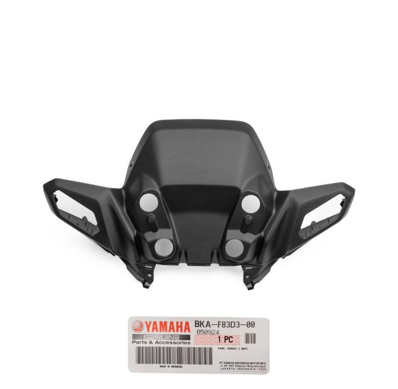 Yamaha Xmax 250 Xmax 300 Sinyal Granajı Sinyal Çerçevesi 2024-2025